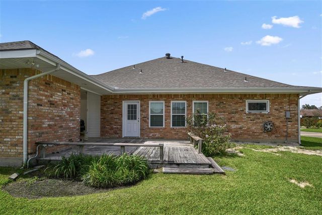 702 Desoto Street, Lake Charles, LA 70607