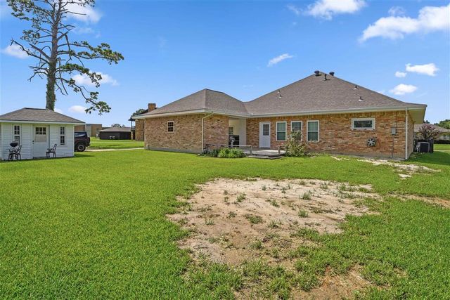 702 Desoto Street, Lake Charles, LA 70607