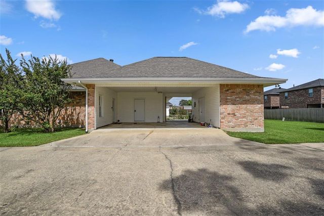 702 Desoto Street, Lake Charles, LA 70607
