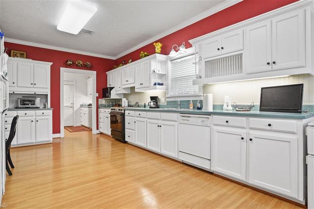 702 Desoto Street, Lake Charles, LA 70607