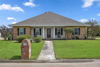 702 Desoto Street, Lake Charles, LA 70607