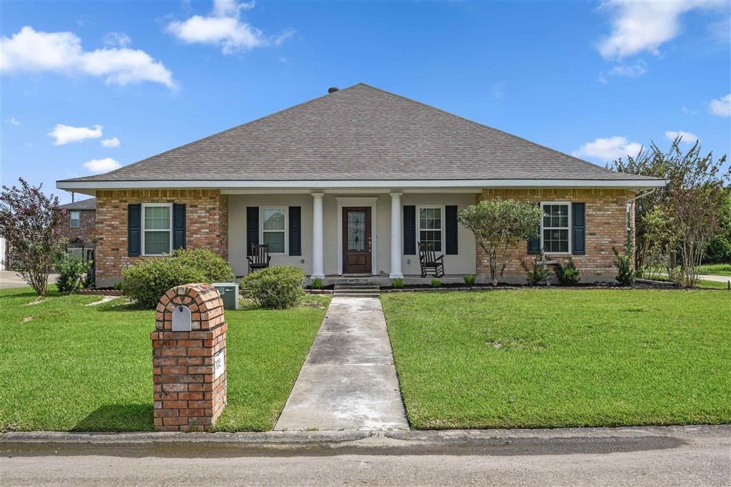 702 Desoto Street, Lake Charles, LA 70607