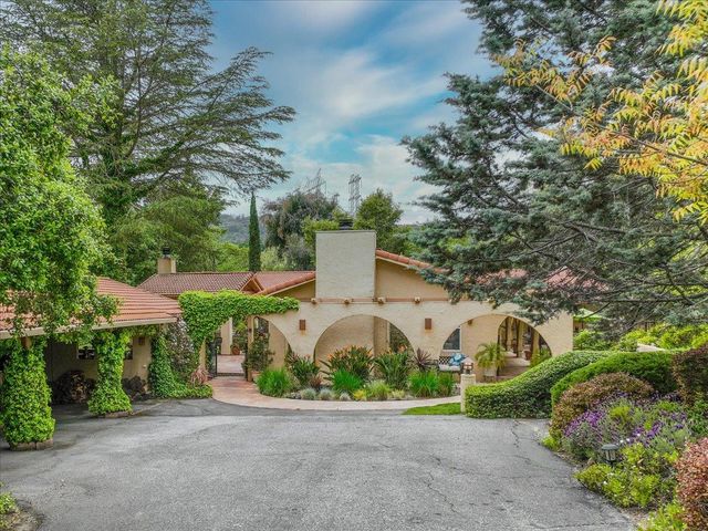 8103 Crestview Court, Gilroy, CA 95020