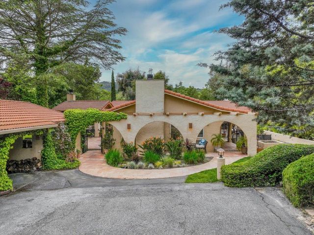 8103 Crestview Court, Gilroy, CA 95020
