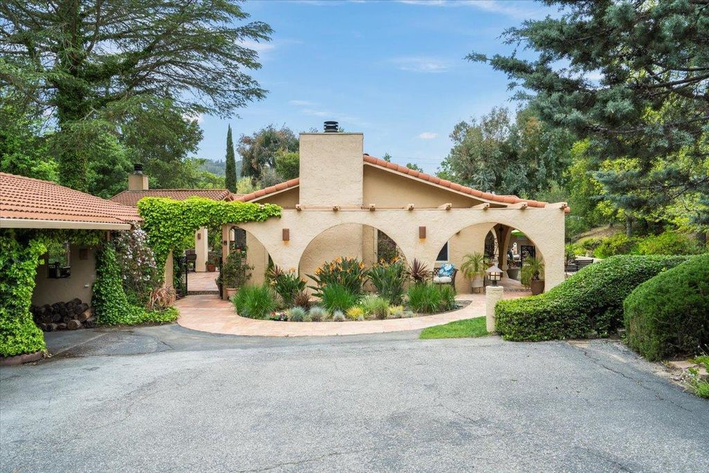 8103 Crestview Court, Gilroy, CA 95020