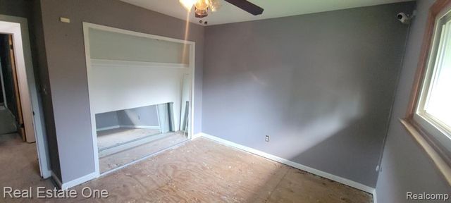 20120 Salisbury Street, Saint Clair Shores, MI 48080