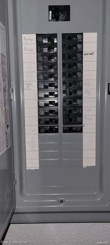 20120 Salisbury Street, Saint Clair Shores, MI 48080