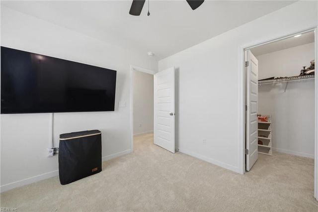 176 Norfleet LN, Suffolk, VA 23434