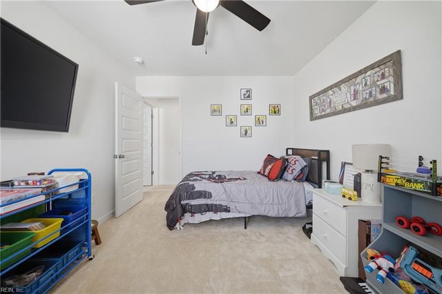 176 Norfleet LN, Suffolk, VA 23434