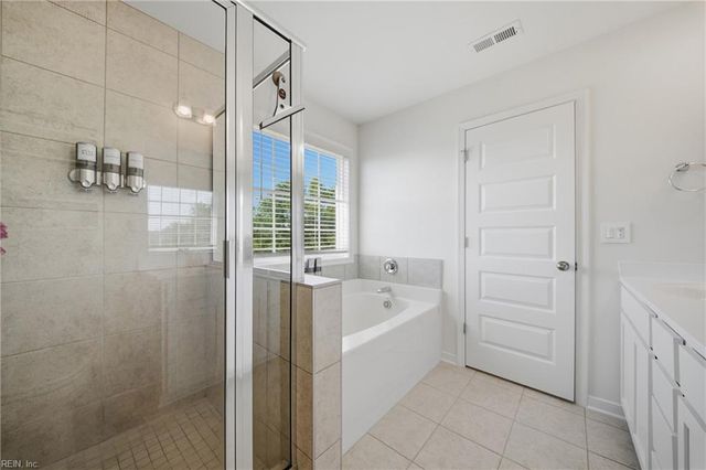 176 Norfleet LN, Suffolk, VA 23434