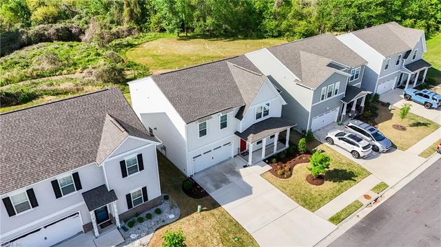 176 Norfleet LN, Suffolk, VA 23434