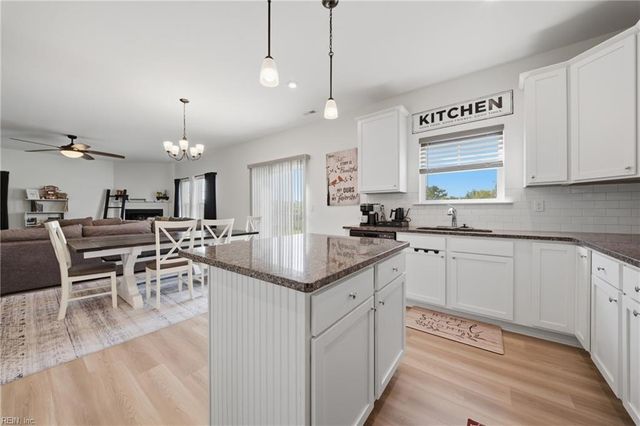 176 Norfleet LN, Suffolk, VA 23434
