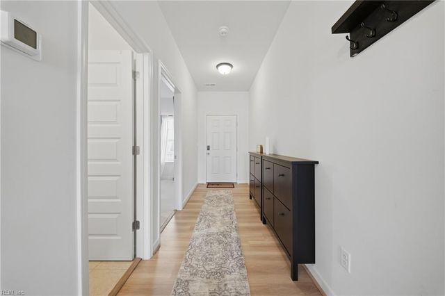 176 Norfleet LN, Suffolk, VA 23434