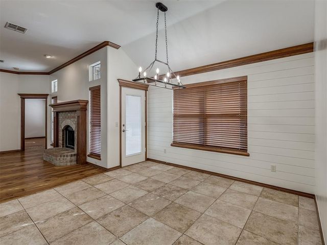 10604 NW 37th Street, Yukon, OK 73099