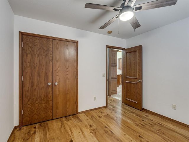 10604 NW 37th Street, Yukon, OK 73099