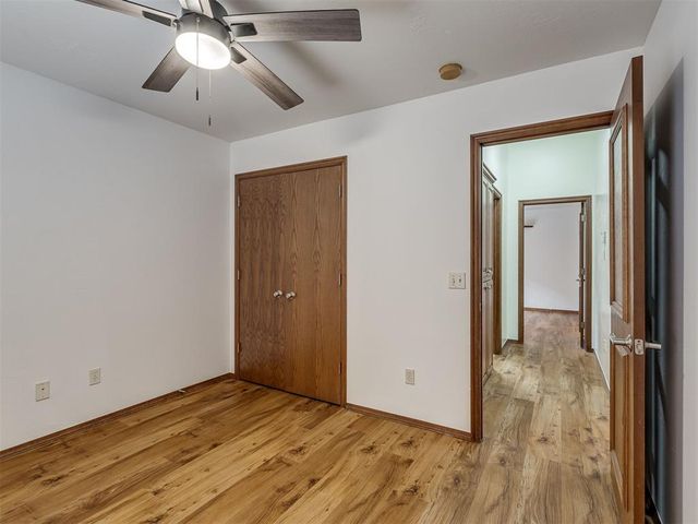 10604 NW 37th Street, Yukon, OK 73099