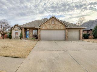10604 NW 37th Street, Yukon, OK 73099