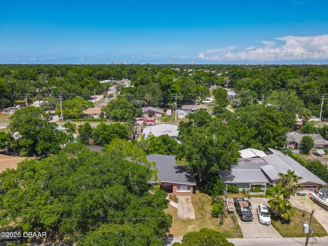 1495 Granada Avenue, Daytona Beach, FL 32117