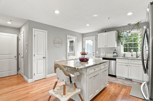 401 West St C, East Bridgewater, MA 02333