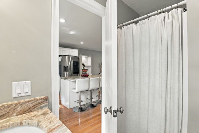 401 West St C, East Bridgewater, MA 02333