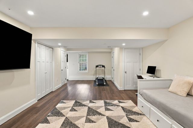 401 West St C, East Bridgewater, MA 02333