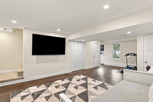 401 West St C, East Bridgewater, MA 02333