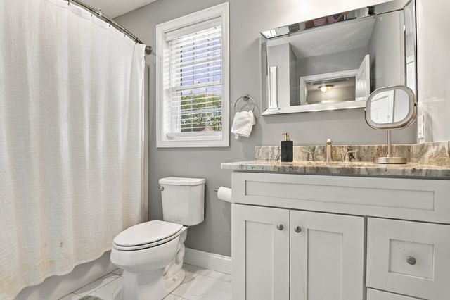 401 West St C, East Bridgewater, MA 02333