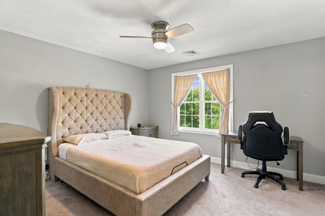 401 West St C, East Bridgewater, MA 02333