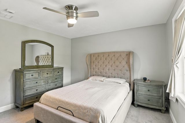 401 West St C, East Bridgewater, MA 02333