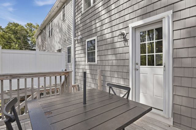 401 West St C, East Bridgewater, MA 02333