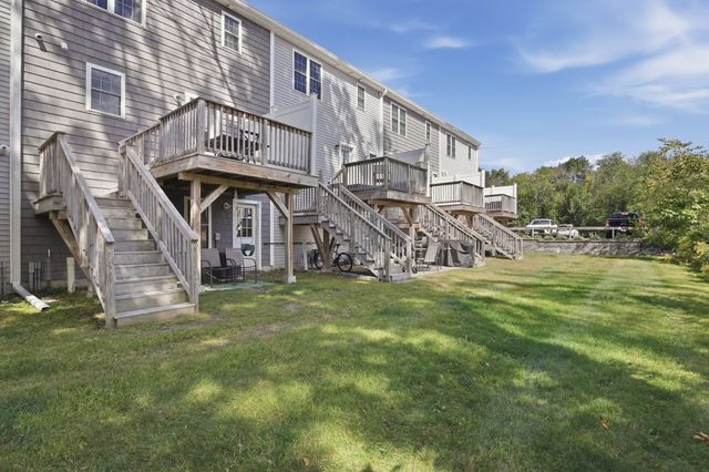 401 West St C, East Bridgewater, MA 02333