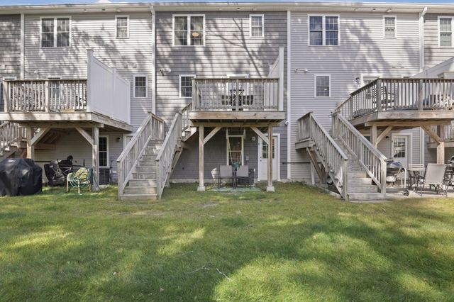 401 West St C, East Bridgewater, MA 02333