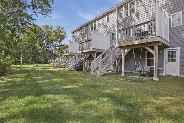 401 West St C, East Bridgewater, MA 02333