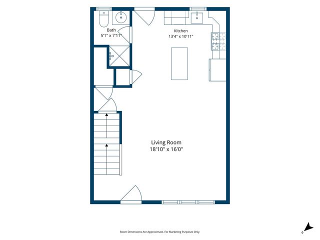 401 West St C, East Bridgewater, MA 02333