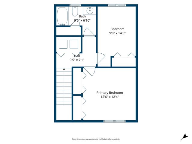 401 West St C, East Bridgewater, MA 02333