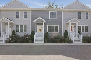 401 West St C, East Bridgewater, MA 02333