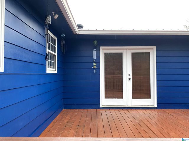 131 DICKERSON CIRCLE, Dora, AL 35062