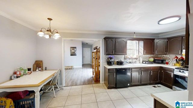 131 DICKERSON CIRCLE, Dora, AL 35062