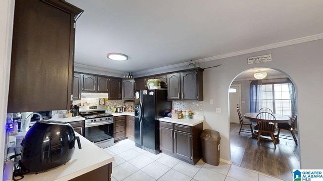 131 DICKERSON CIRCLE, Dora, AL 35062