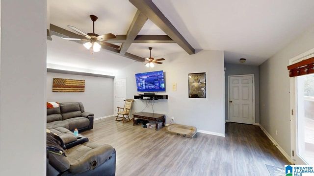 131 DICKERSON CIRCLE, Dora, AL 35062