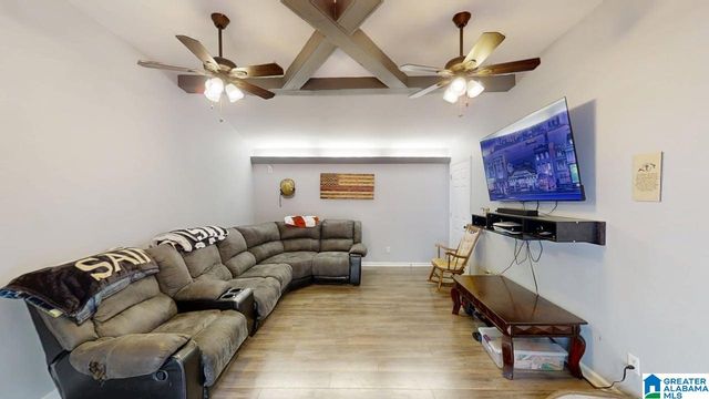 131 DICKERSON CIRCLE, Dora, AL 35062