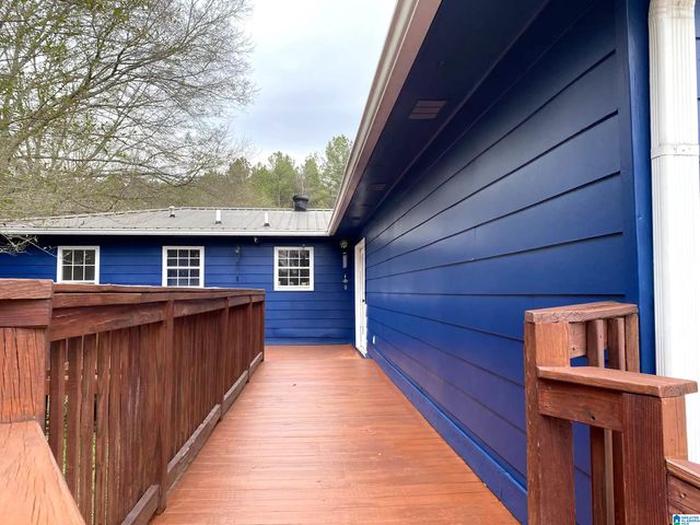 131 DICKERSON CIRCLE, Dora, AL 35062