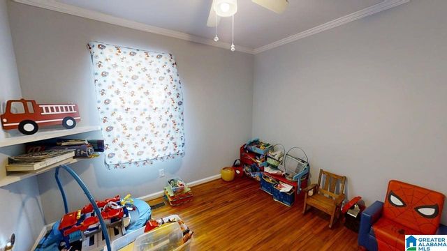 131 DICKERSON CIRCLE, Dora, AL 35062