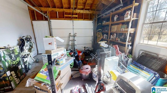 131 DICKERSON CIRCLE, Dora, AL 35062