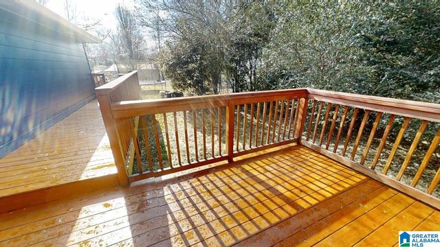 131 DICKERSON CIRCLE, Dora, AL 35062