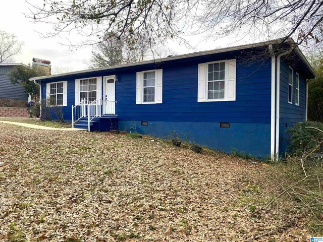 131 DICKERSON CIRCLE, Dora, AL 35062