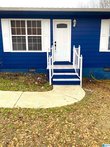 131 DICKERSON CIRCLE, Dora, AL 35062