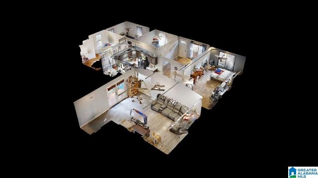 131 DICKERSON CIRCLE, Dora, AL 35062