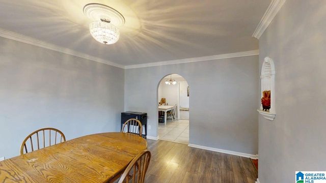 131 DICKERSON CIRCLE, Dora, AL 35062