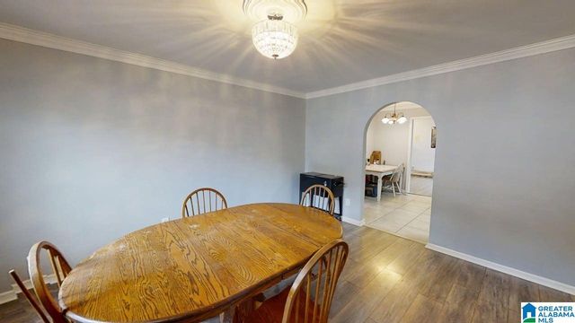 131 DICKERSON CIRCLE, Dora, AL 35062